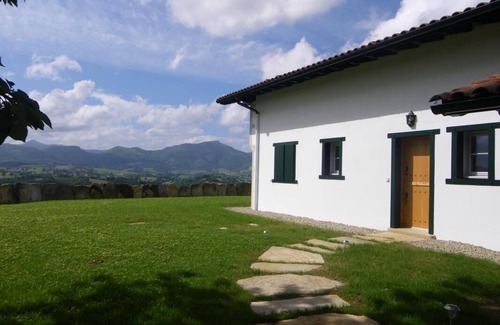 Sare House | Airosa - Sare - Gîte