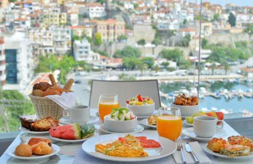 Kavala Hotel | Airotel Galaxy