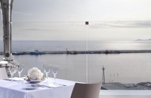 Kavala Hotel | Airotel Galaxy