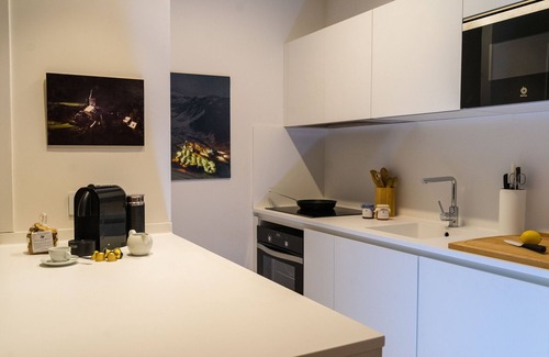 Baqueira Apartment | Airoto by Totiaran