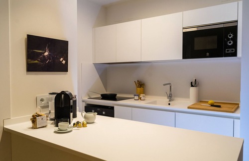 Baqueira Apartment | Airoto by Totiaran