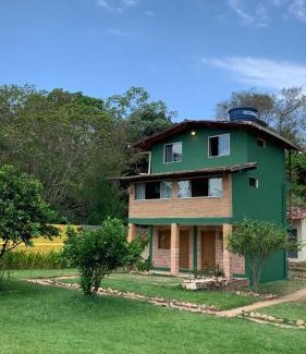 Goiania Cabin | Airpoint Pousada Ecológica