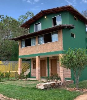 Goiania Cabin | Airpoint Pousada Ecológica