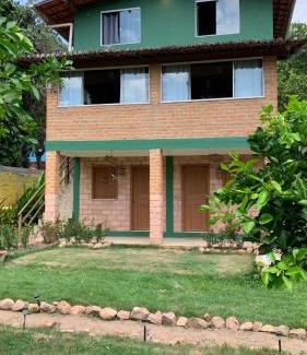 Goiania Cabin | Airpoint Pousada Ecológica