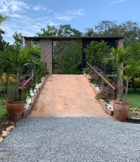 Goiania Cabin | Airpoint Pousada Ecológica