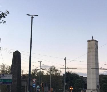Secondigliano Apartment | Airport Air Terminal 21
