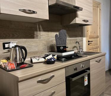 Secondigliano Apartment | Airport Air Terminal 21