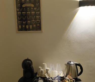 Secondigliano Apartment | Airport Air Terminal 21