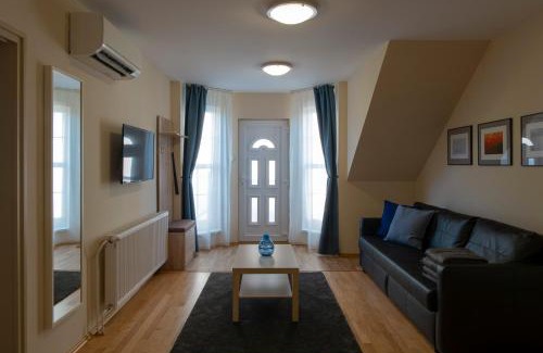 Vecses Apartment | Airport Apartman