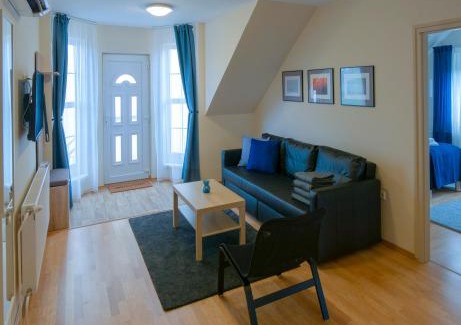 Vecses Apartment | Airport Apartman
