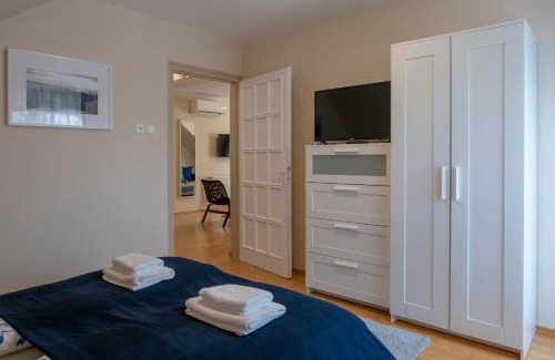 Vecses Apartment | Airport Apartman