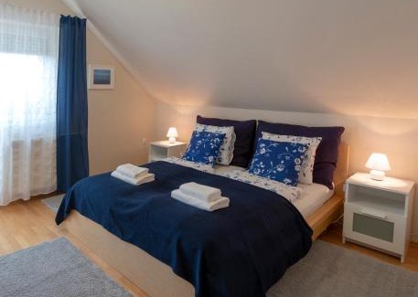 Vecses Apartment | Airport Apartman