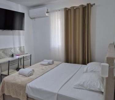 Mahala Apartment | Airport Apartmani Nevena