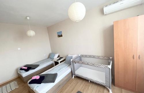 Iskar Apartment | Airport Apartment