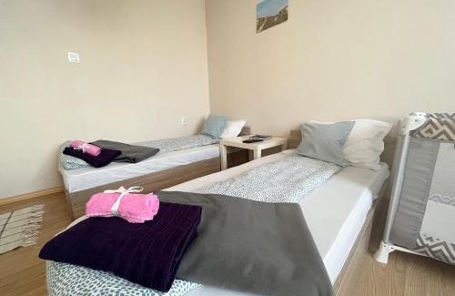 Iskar Apartment | Airport Apartment