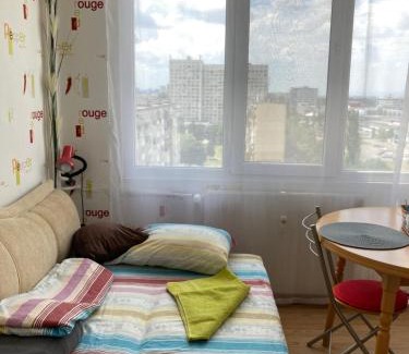 Iskar Apartment | Airport Apartment