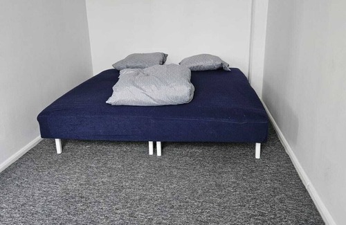 Tarnby Kommune Apartment | Airport Apartment