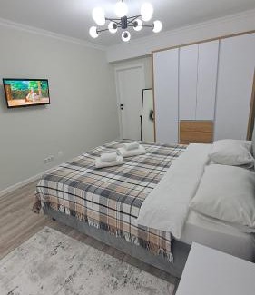 Chisinau Apartment | AIRPORT&APARTMENT&parking