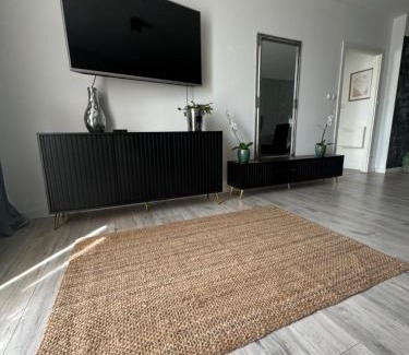 Baranowo Apartment | Airport Apartment Regata Kiekrz lotnisko