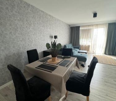 Baranowo Apartment | Airport Apartment Regata Kiekrz lotnisko