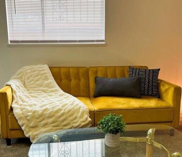Fairpark Apartment | Airport Apartment in salt lake city, Utah