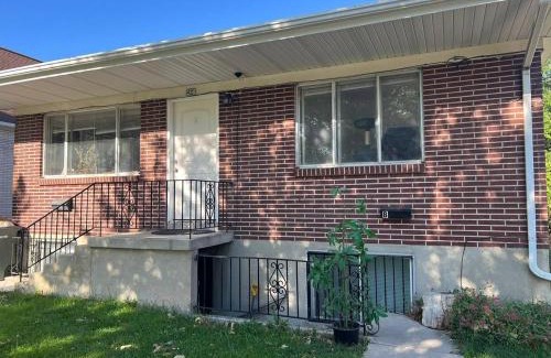 Fairpark Apartment | Airport Apartment in salt lake city, Utah