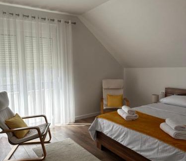 Mahala Apartment | Airport Apartments MM