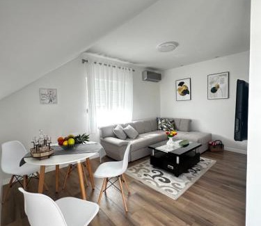 Mahala Apartment | Airport Apartments MM