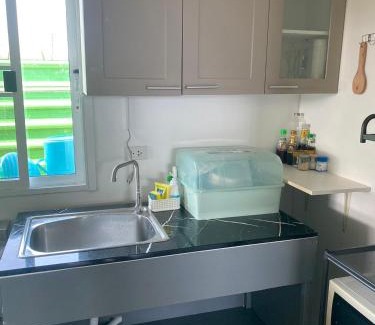 Thap Yao Villa | Airport Bangkok Villa