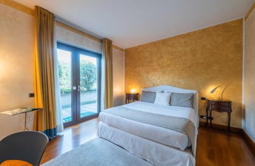 Azzano San Paolo Bed & Breakfast | Airport BEA Rooms