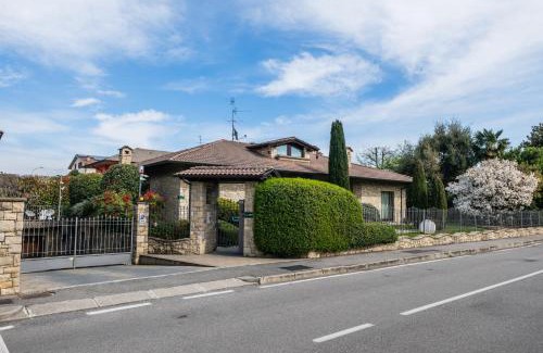 Azzano San Paolo Bed & Breakfast | Airport BEA Rooms