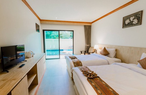 Ban Bo Han Hotel | Airport Beach Hotel Phuket