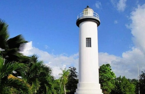 Aguada Apartment | Airport, beaches and restaurants just minutes away.