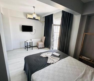 Arnavutkoy Hotel | Airport Black Sea Hotel & Restaurant