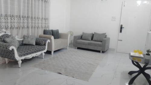 Uttara Apartment | Airport Bliss Residence