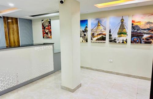 Sinamangal Hotel | Airport Budget Hotel