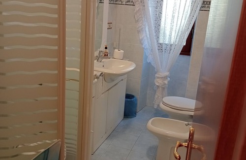 Ciampino House | Airport Ciampino Appia Antica Via Francigena