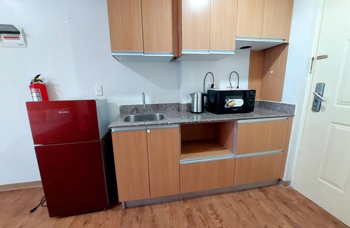 Mactan Export Processing Zone Condo | Airport Condo Mactan Airport