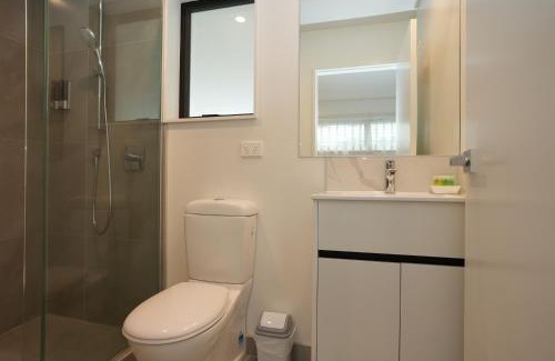 Auckland Hotel | Airport Delight Motel