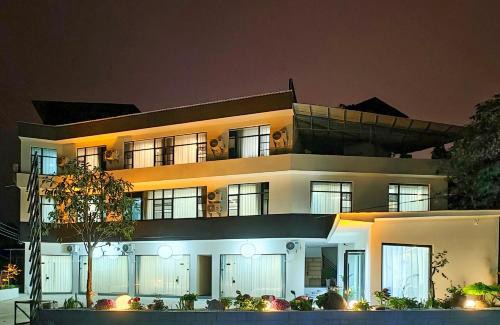 Jianyang Apartment | Airport Dream B&B - Tianfu International Airport Branch