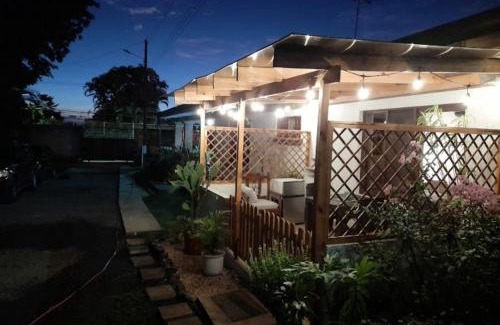 Rio Segundo House | Airport Green Studio