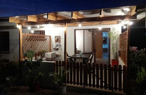 Rio Segundo House | Airport Green Studio