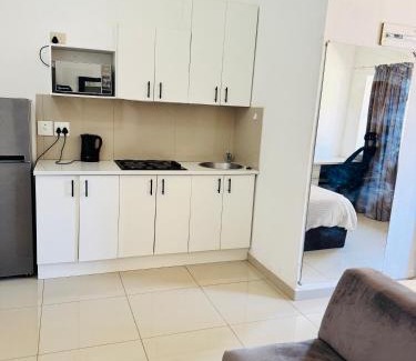 Kempton Park House | Airport Guest House