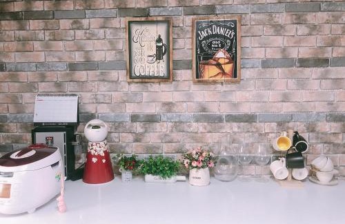 Gangseo District House | AIRPORT Guesthouse