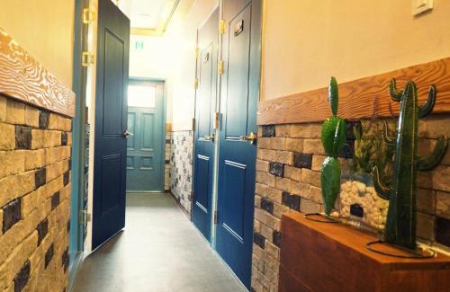 Gangseo District House | AIRPORT Guesthouse