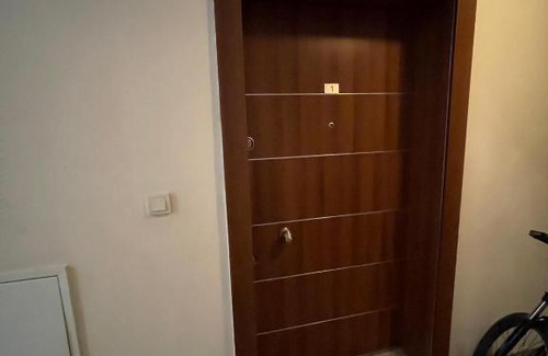 Baku Apartment | Airport Haven Cozy and Convenient