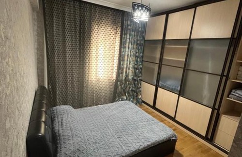Baku Apartment | Airport Haven Cozy and Convenient