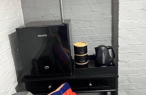 Didsbury Apartment | Airport Hideaway