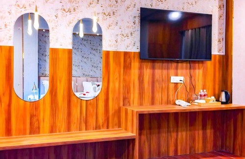 Jhapa Hotel | Airport Hotel Bhadrapur