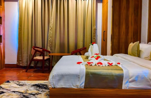 Jhapa Hotel | Airport Hotel Bhadrapur